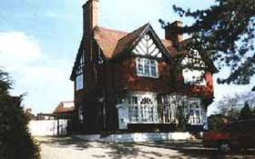 Leonards Croft B&B,  Stafford